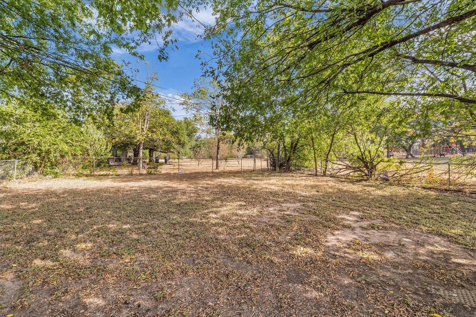 Waco House: 1936 Post Oak Drive