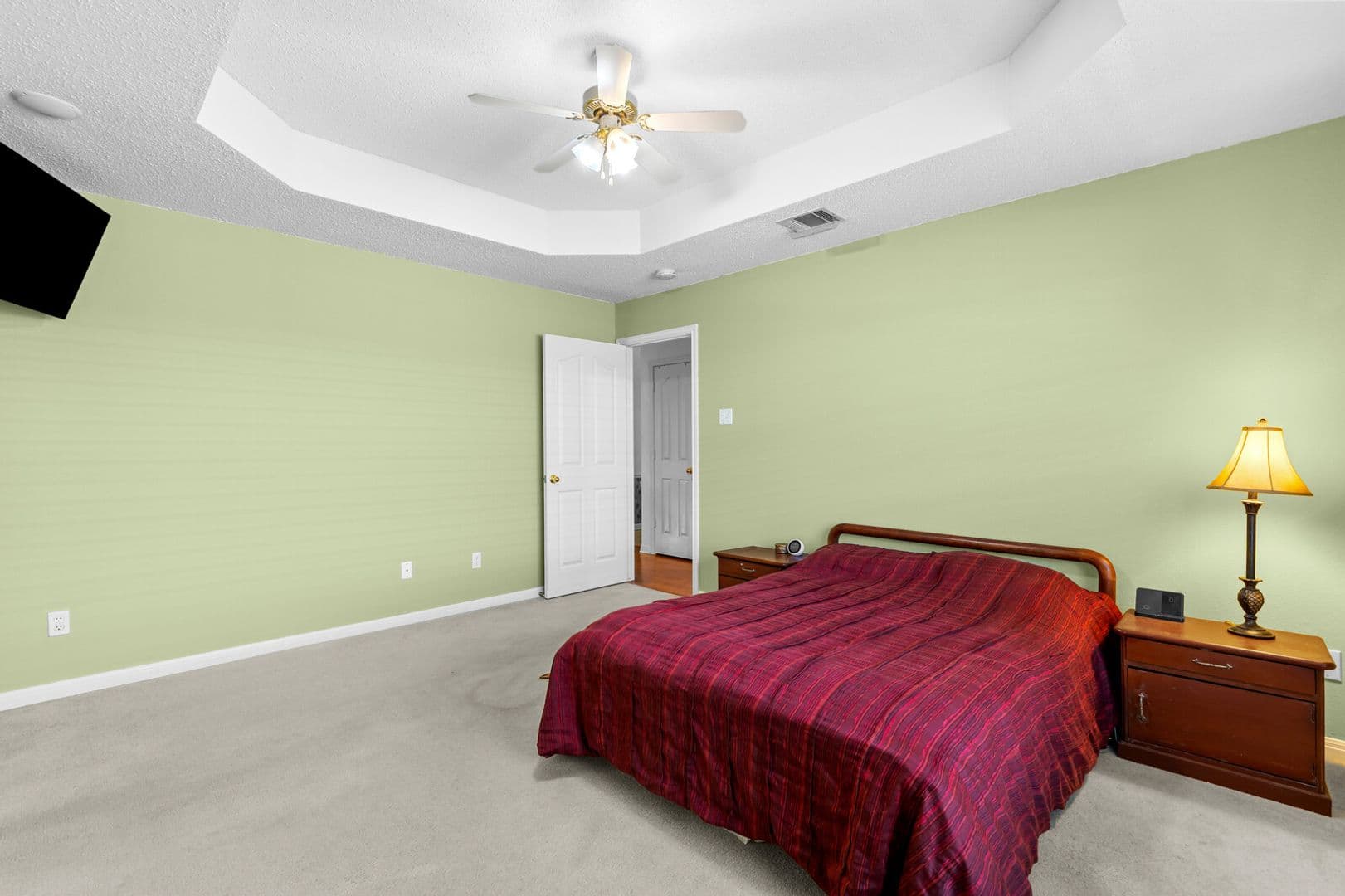 Woodway House: 2800 Comanche Trl