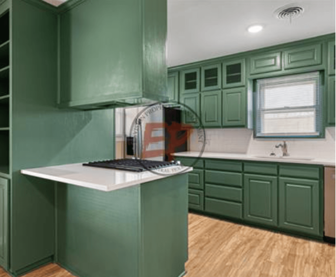 Waco House: 817 Lawrence Drive