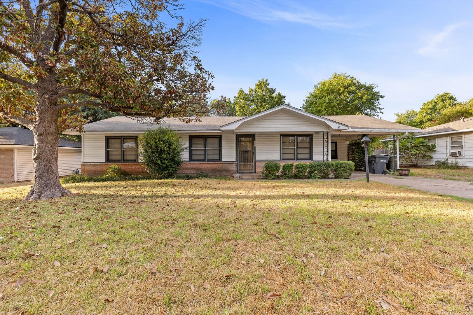 Waco House: 3300 Wynmore Drive