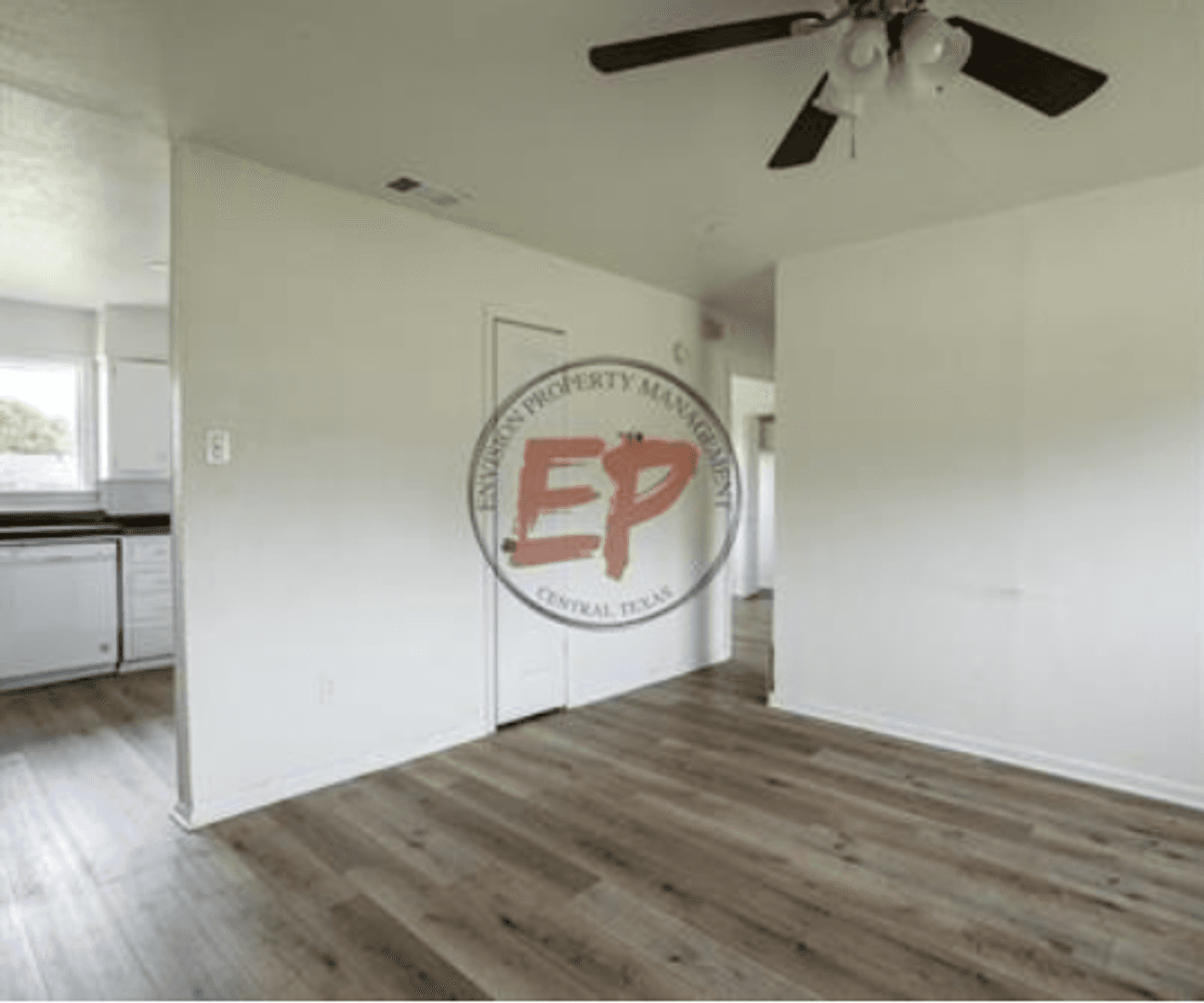 Waco Apartment: 107 Shirley Drive