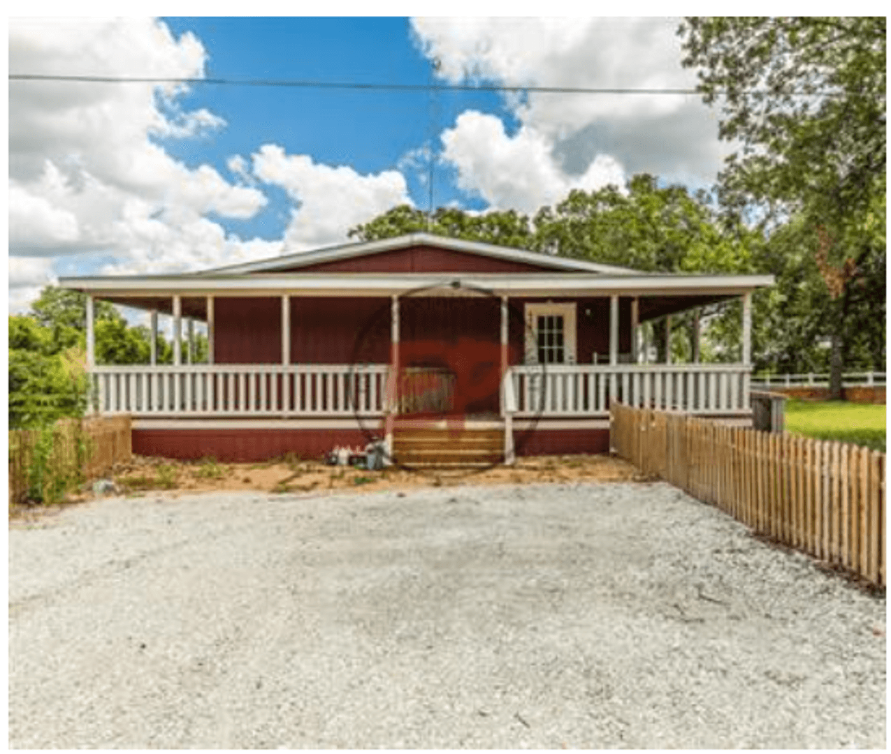Axtell House: 444 Happy Swaner Lane