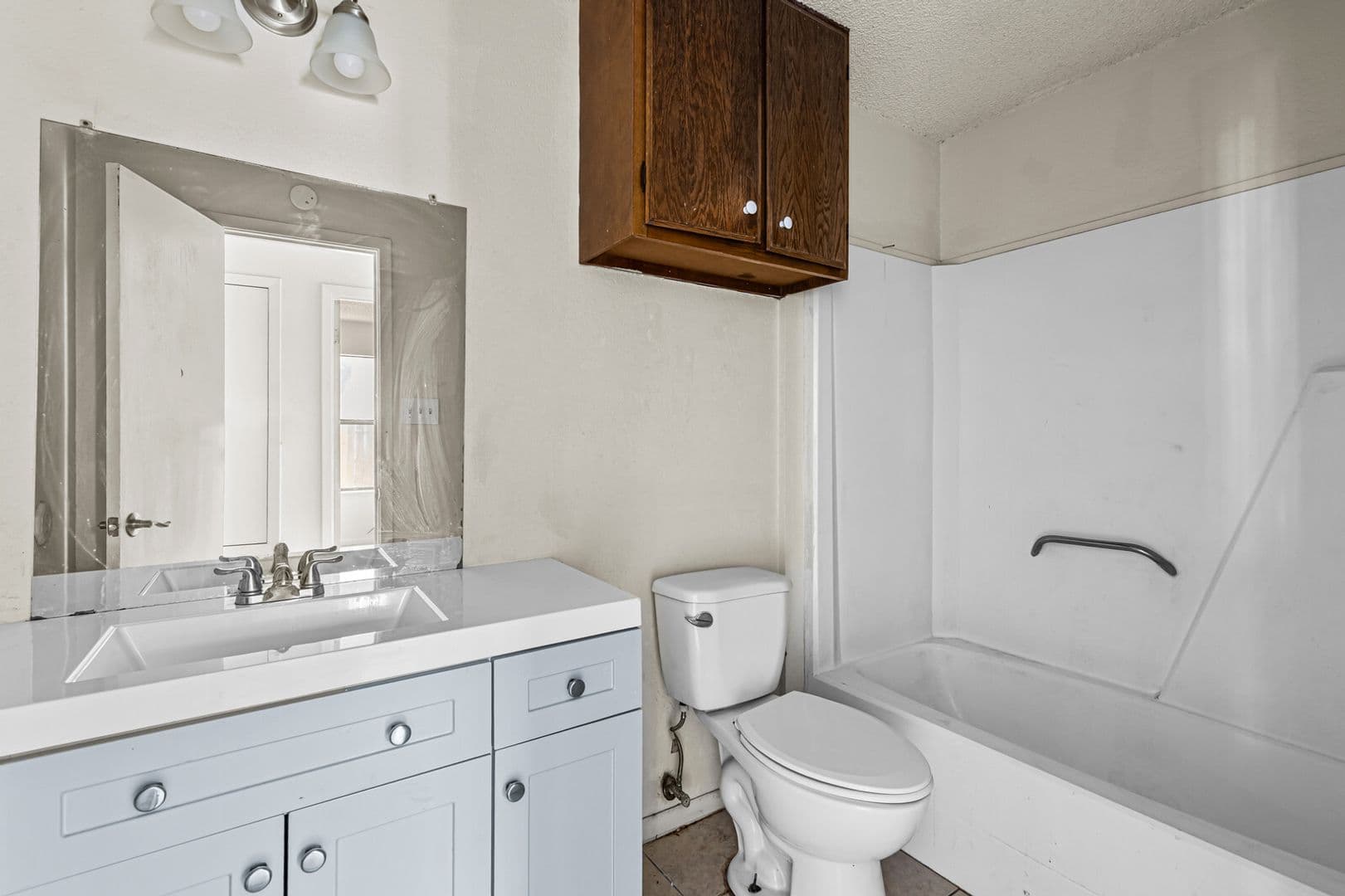 Waco Apartment: 3627 Colcord Avenue