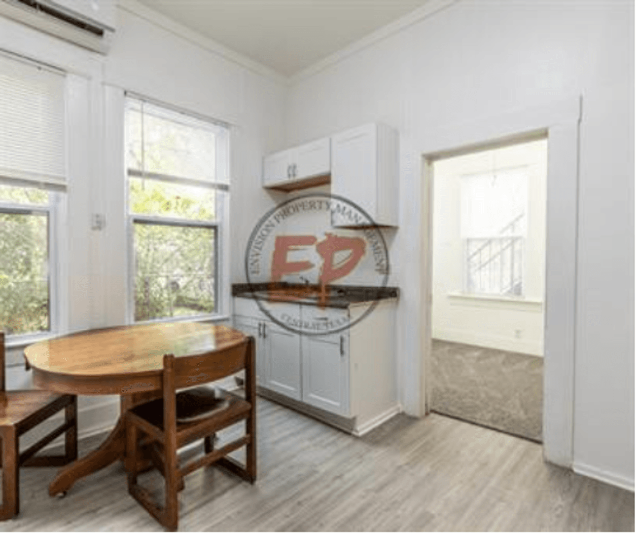 Waco Apartment: 1603 West Avenue