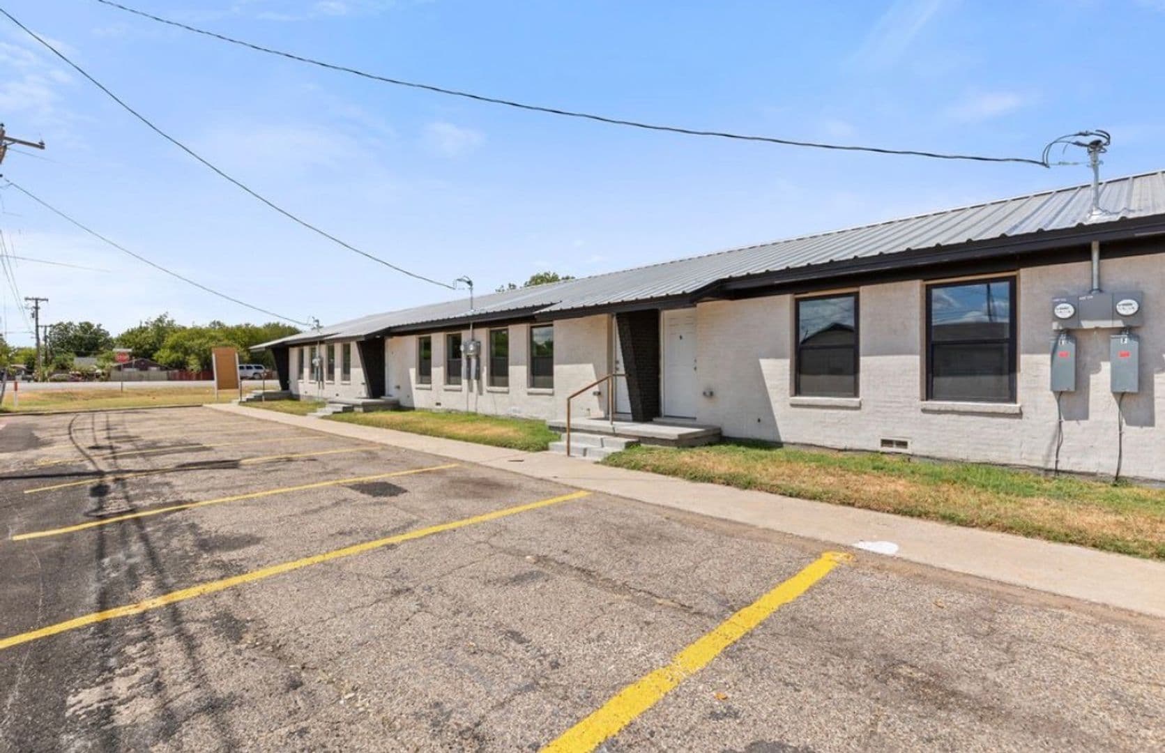 Waco Apartment: 4125 Compton Lane, Unit G