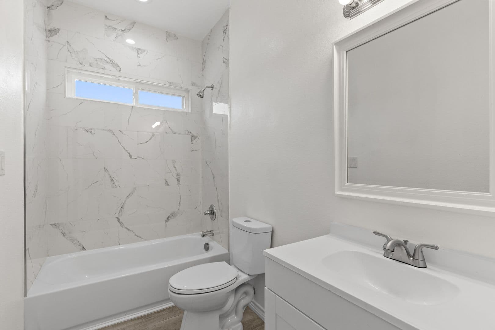 Waco Apartment: 1215 Kellum Street -B