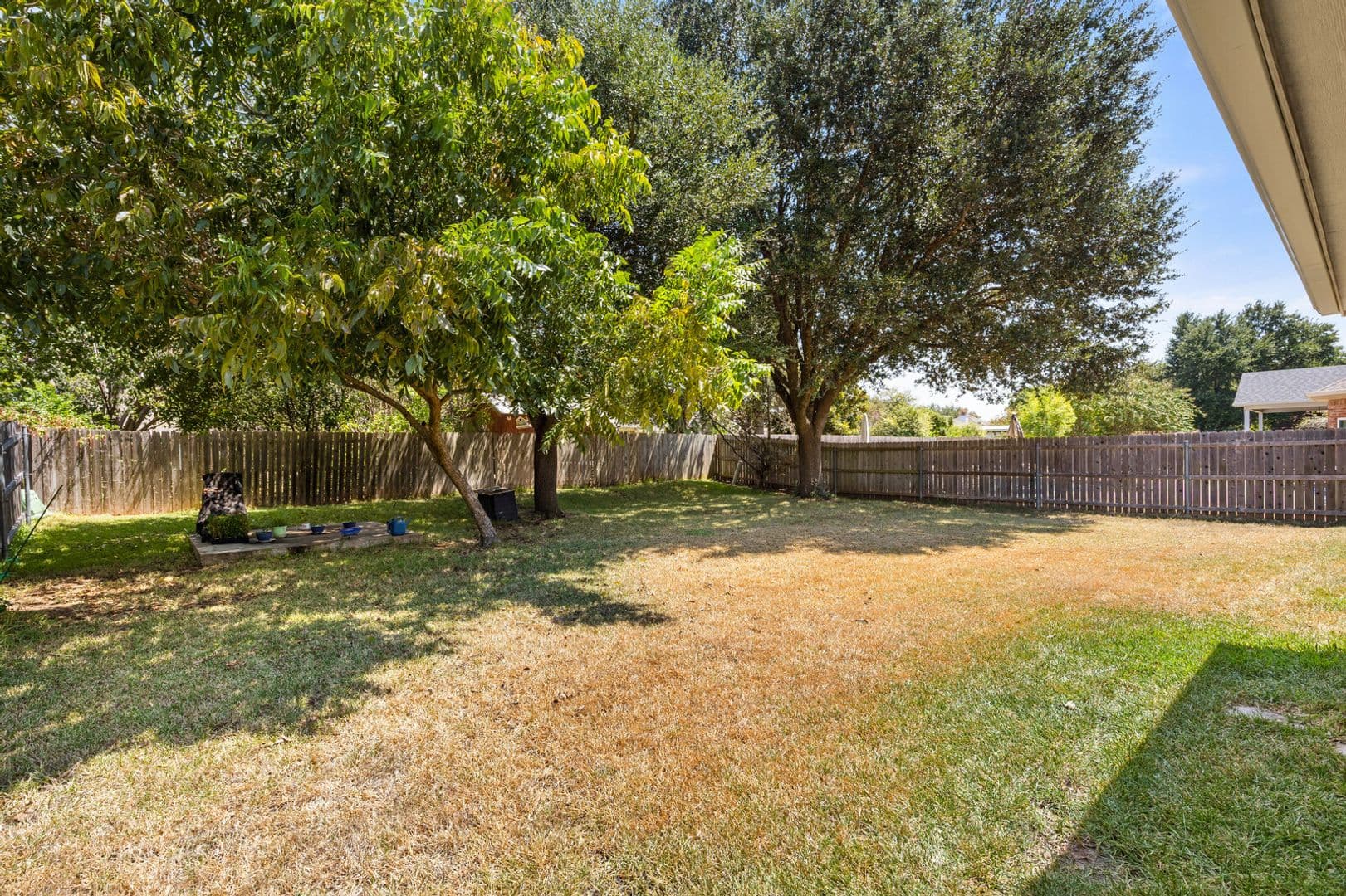 Woodway House: 2800 Comanche Trl