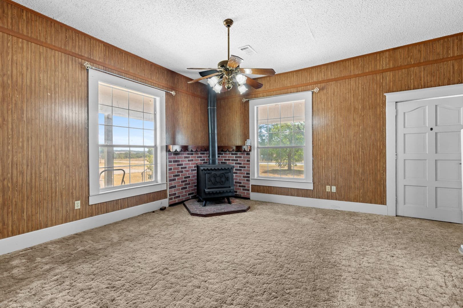 Valley Mills House: 146 County Road 4285