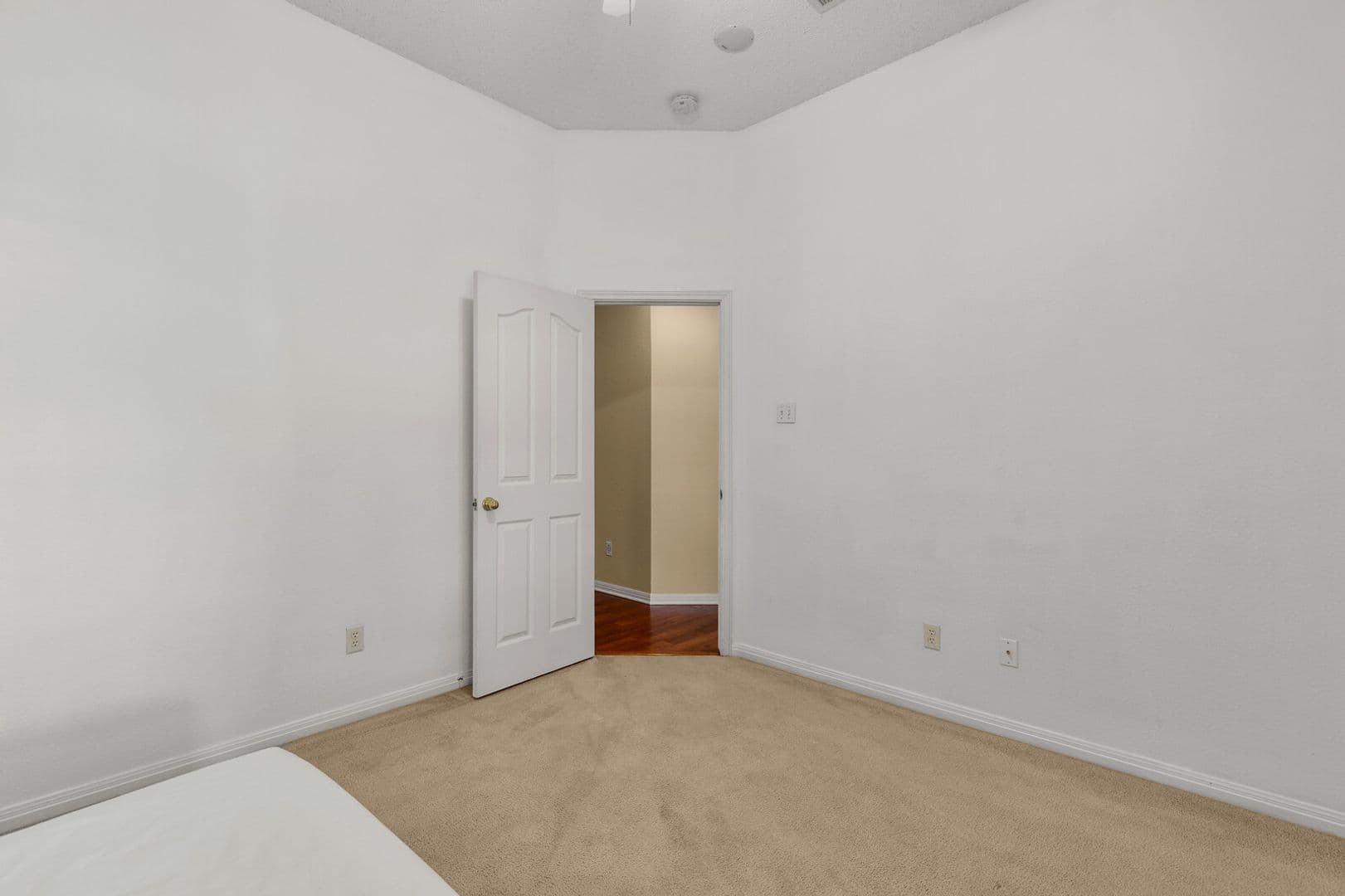 Woodway House: 2800 Comanche Trl