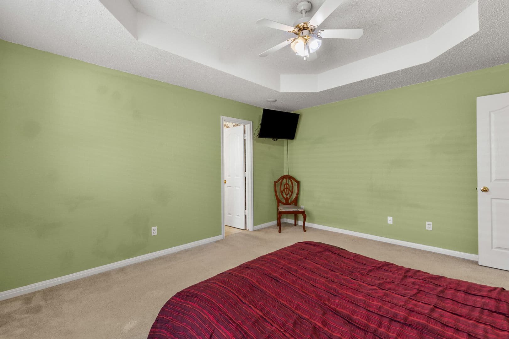 Woodway House: 2800 Comanche Trl