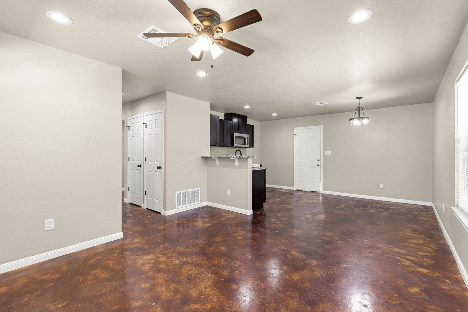 Waco Apartment: 3200 North 17th Street