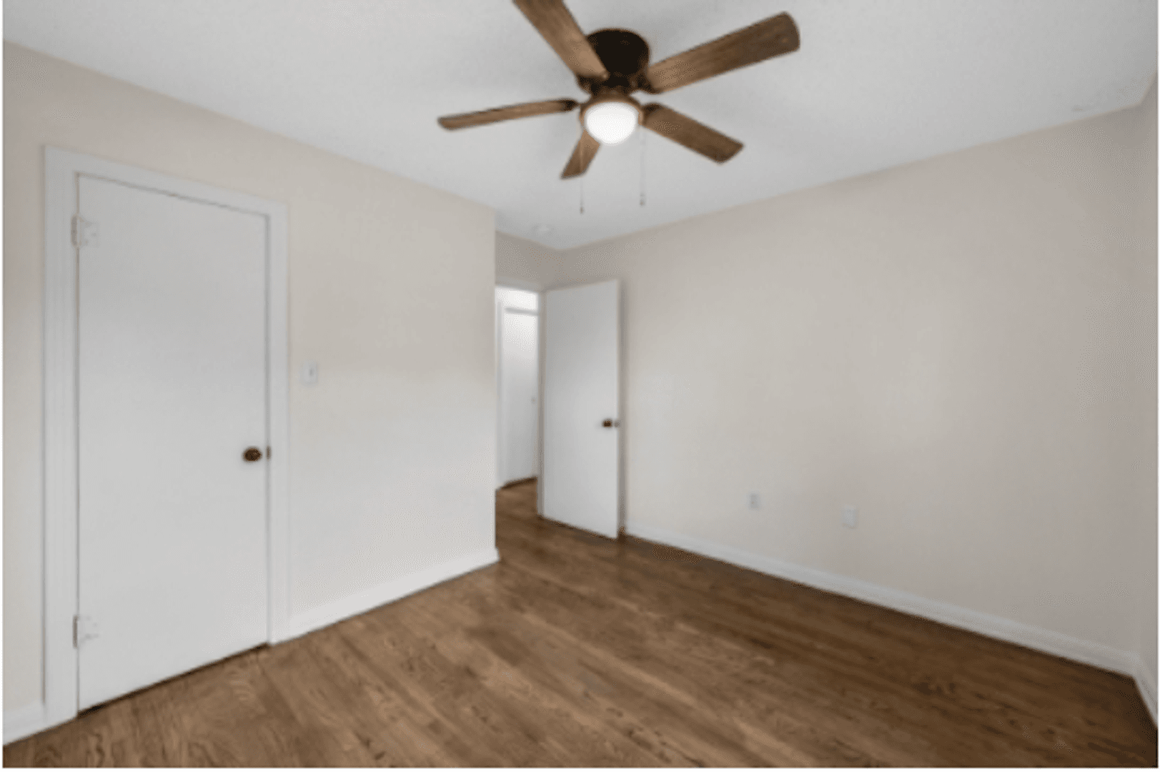 Waco House: 3621 Gorman Avenue