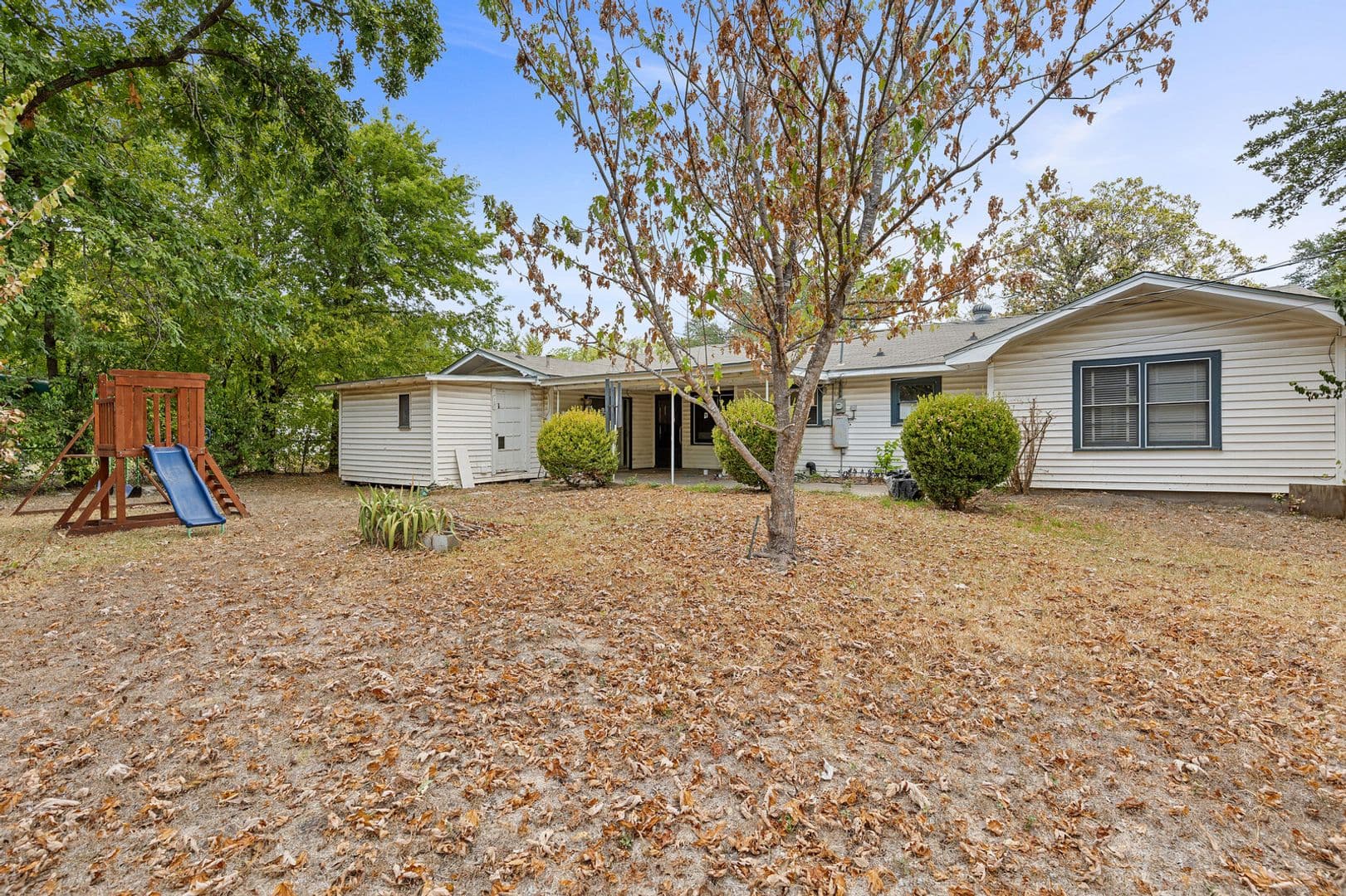 Waco House: 3300 Wynmore Drive