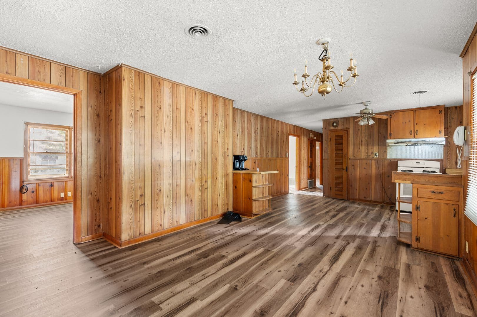 Waco House: 3300 Wynmore Drive