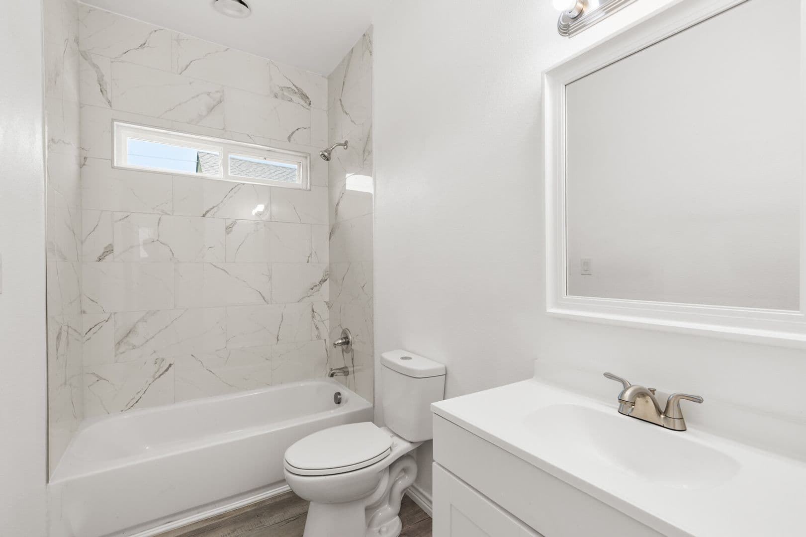 Waco Apartment: 1215 Kellum Street