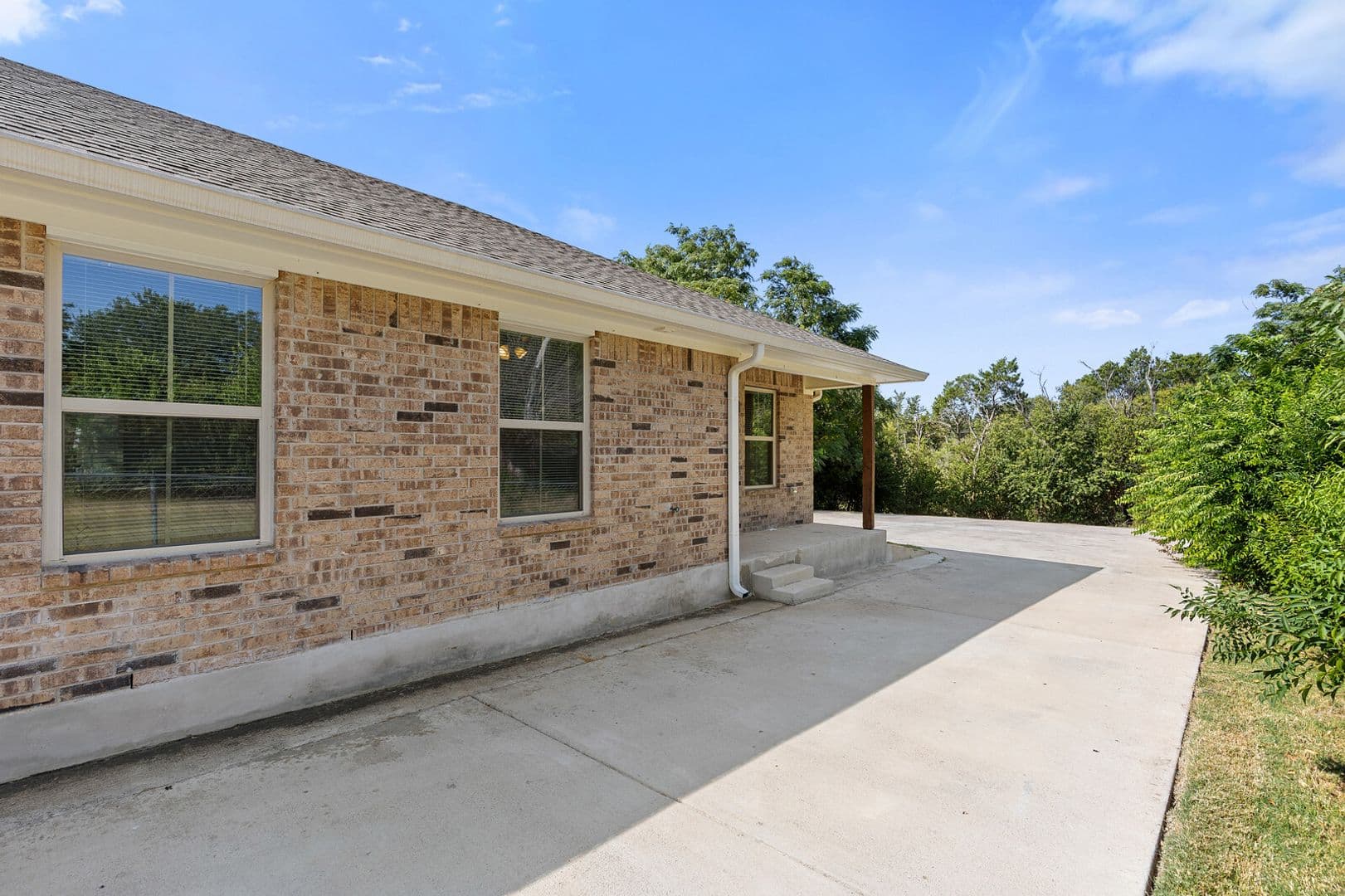 Waco Apartment: 3200 North 17th Street