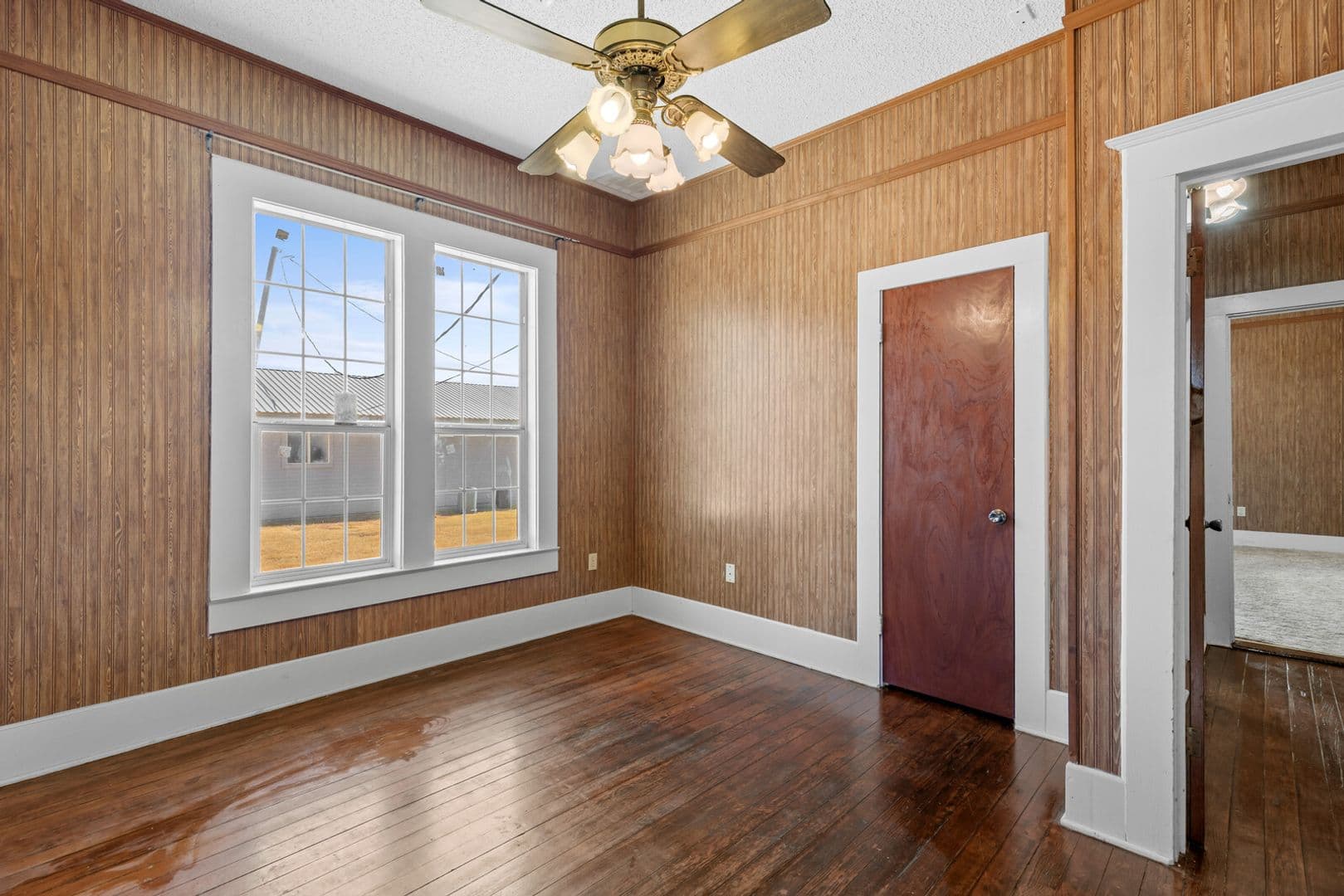 Valley Mills House: 146 County Road 4285