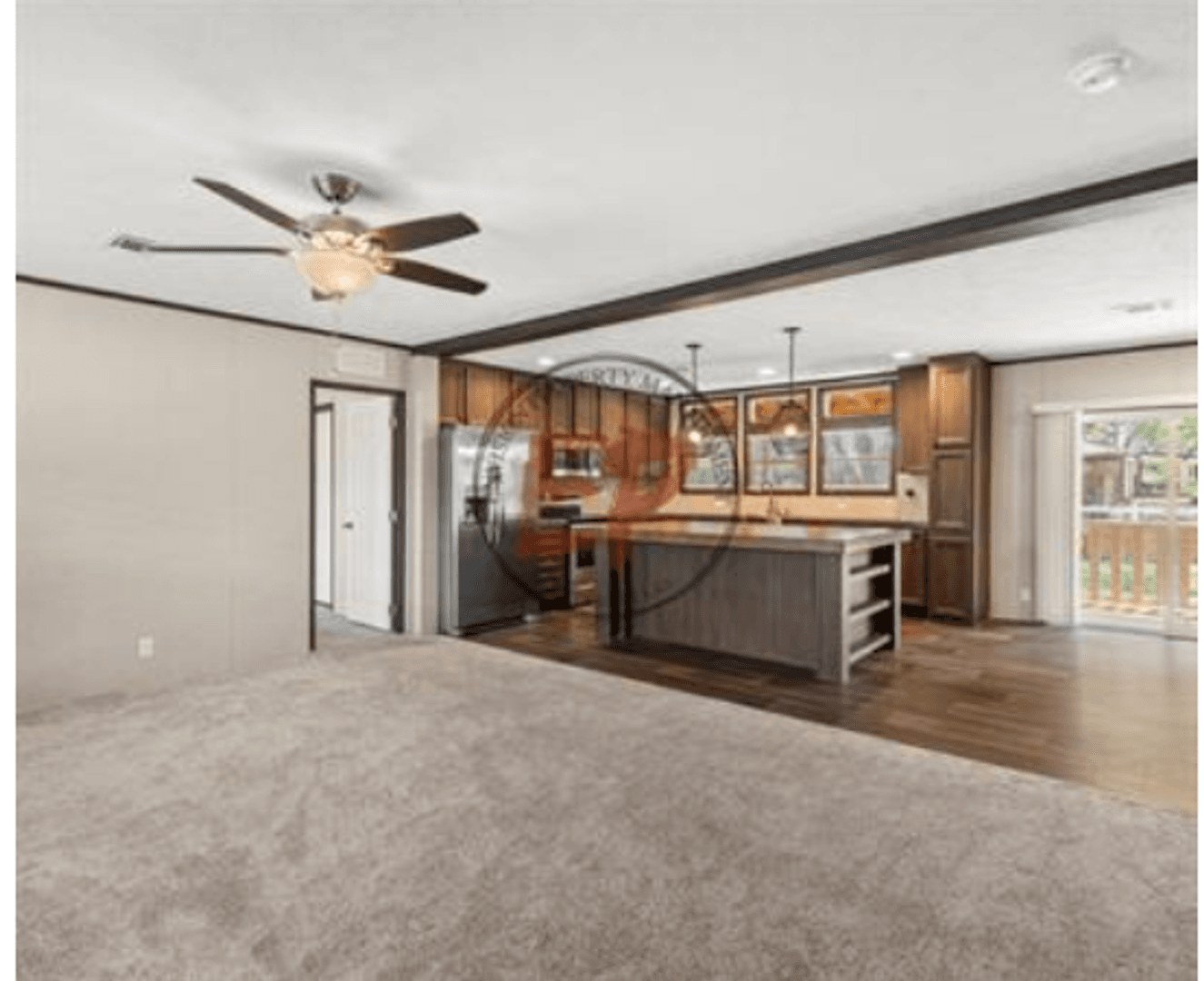 Axtell House: 444 Happy Swaner Lane