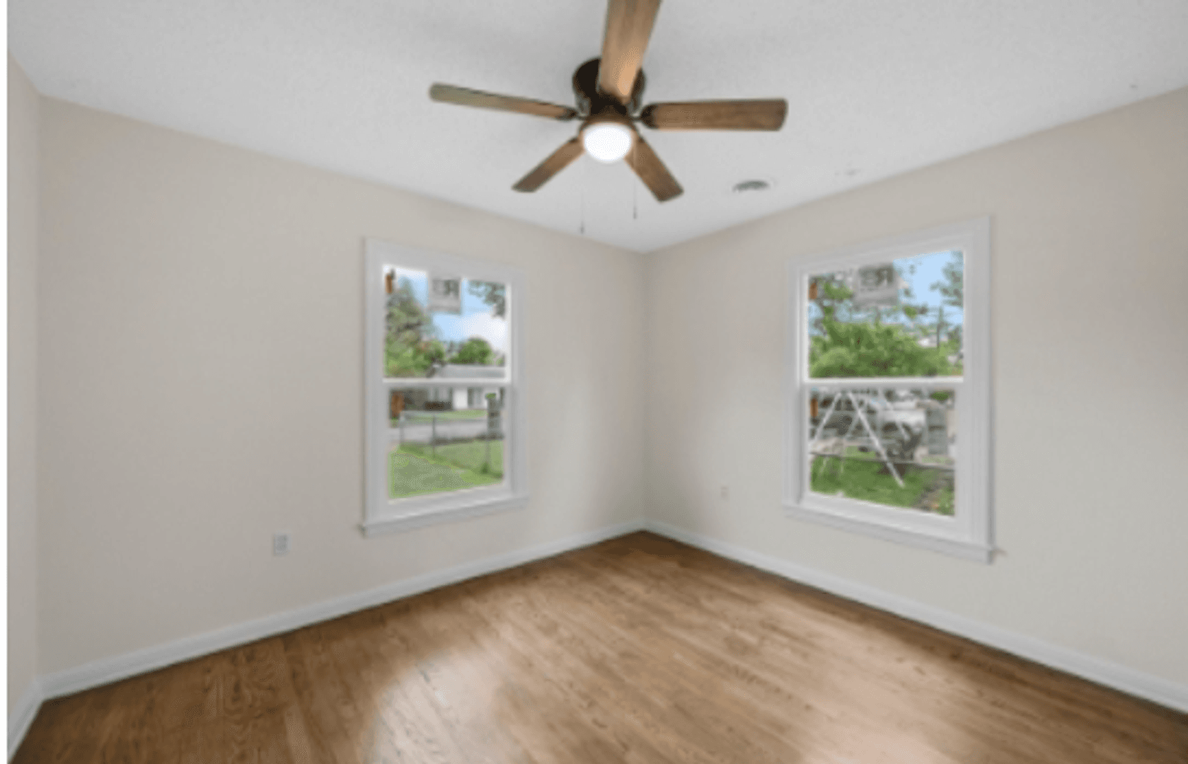 Waco House: 3621 Gorman Avenue