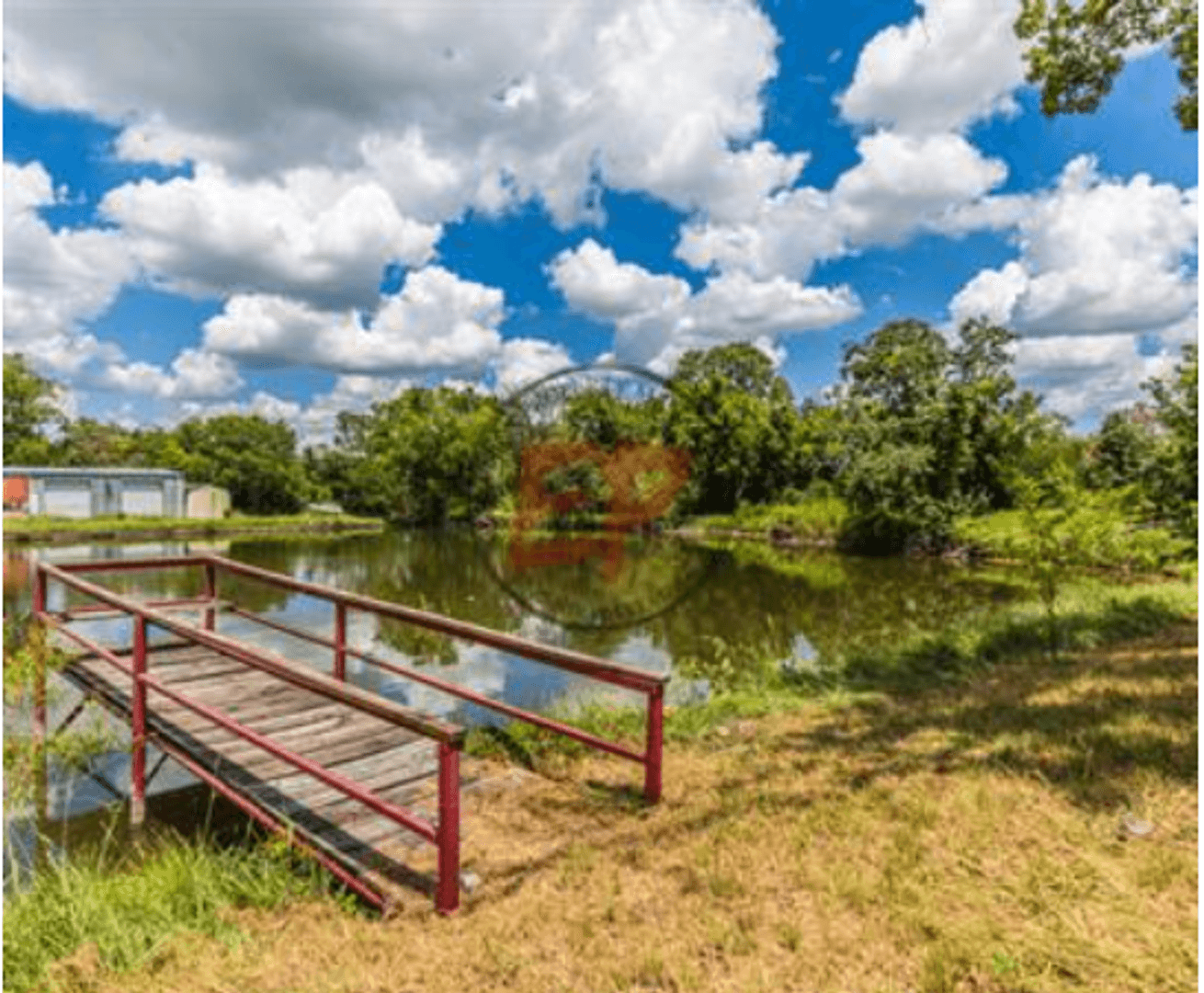 Axtell House: 444 Happy Swaner Lane
