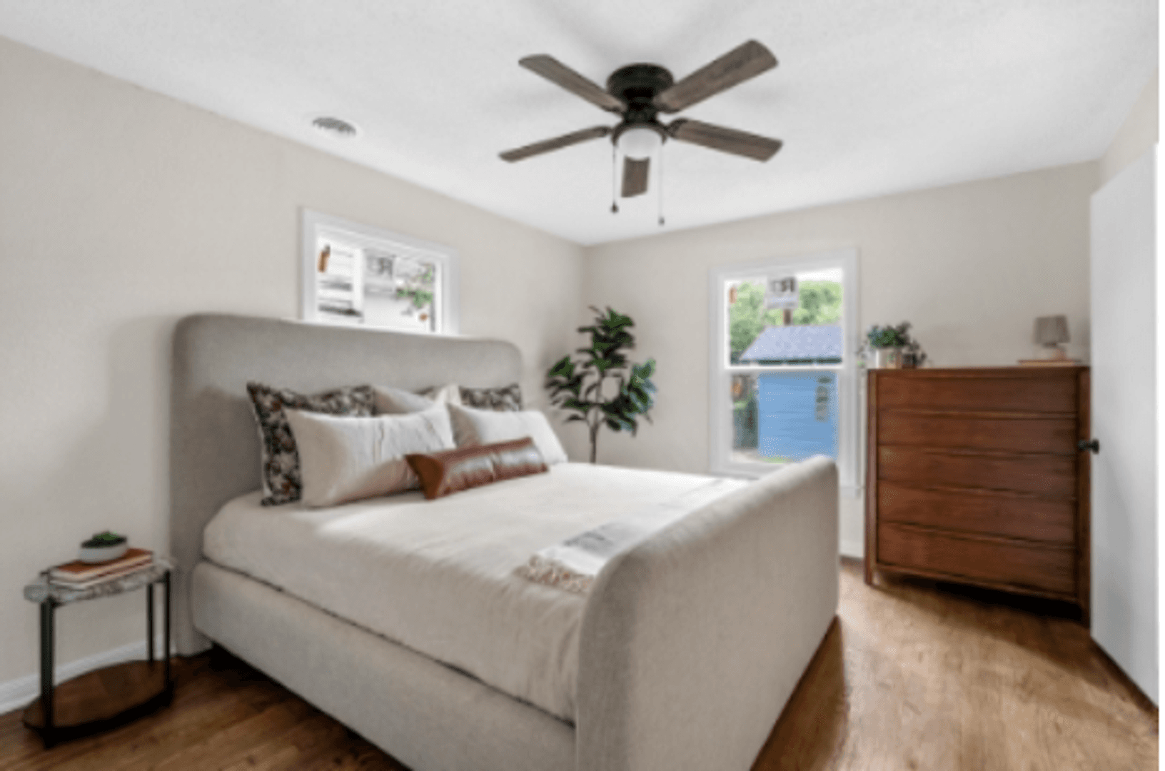Waco House: 3621 Gorman Avenue
