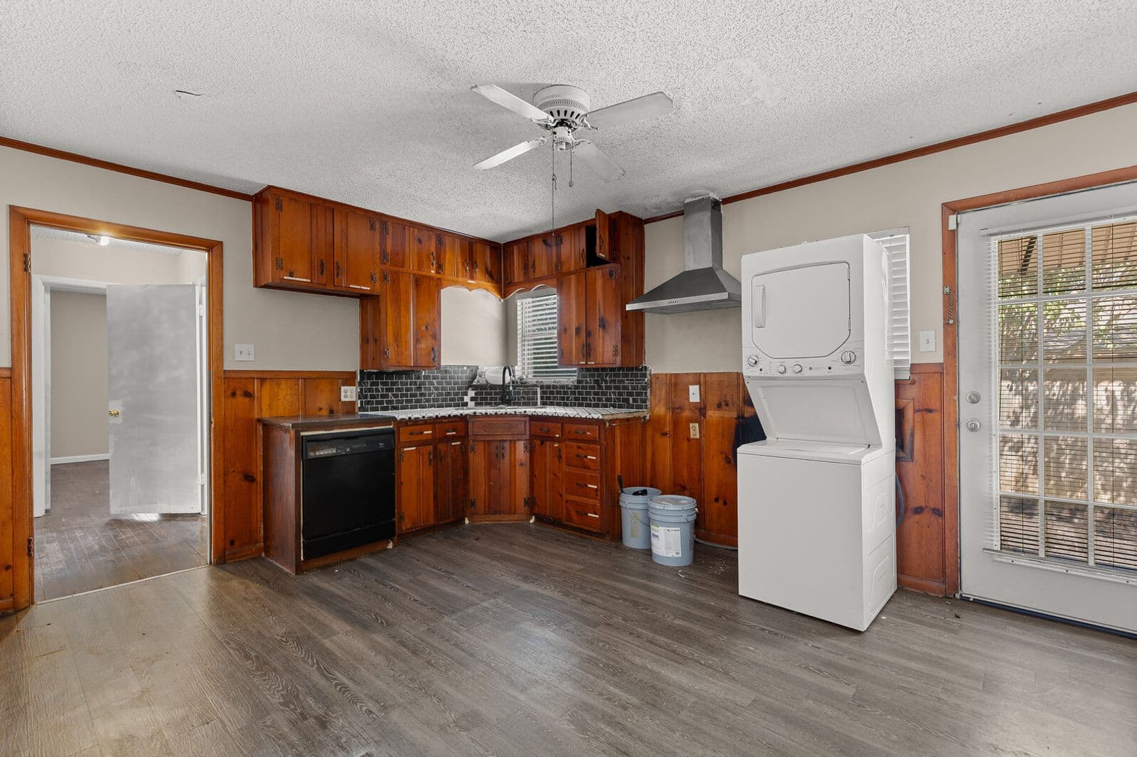 Waco Apartment: 3817 Parkwood Street