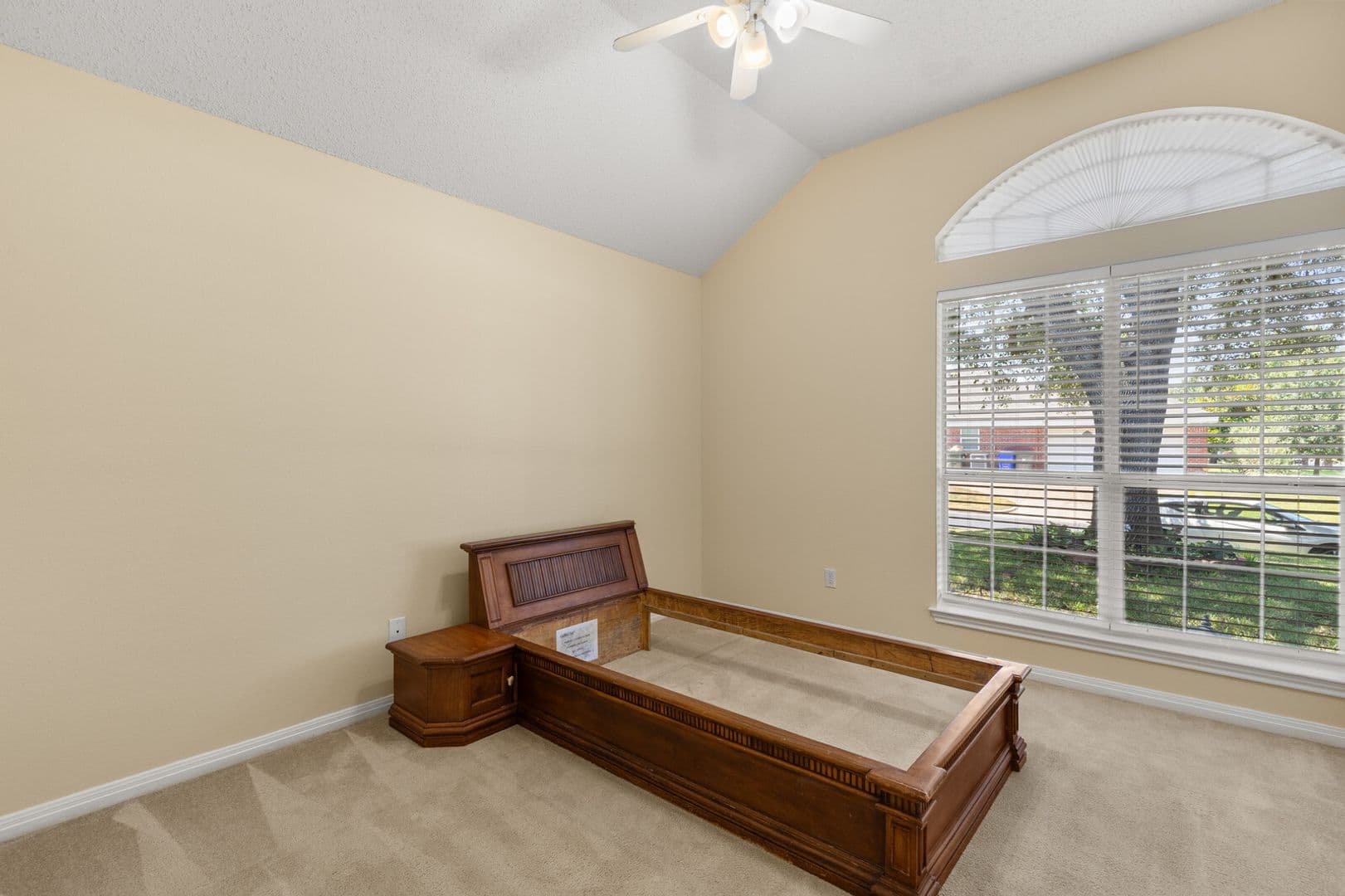 Woodway House: 2800 Comanche Trl