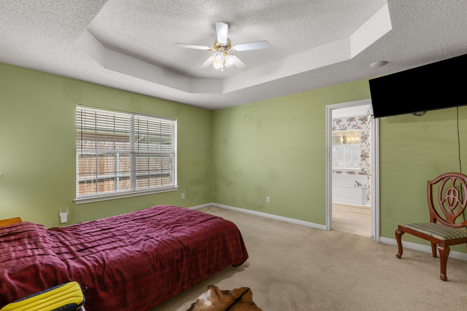 Woodway House: 2800 Comanche Trl