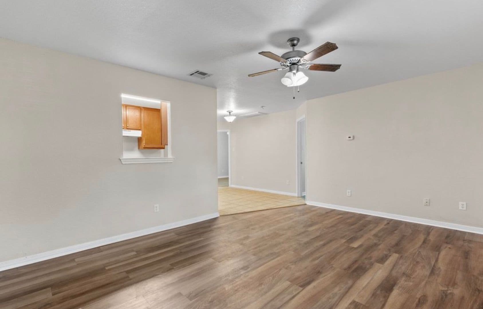 Waco Apartment: 217 E Craven