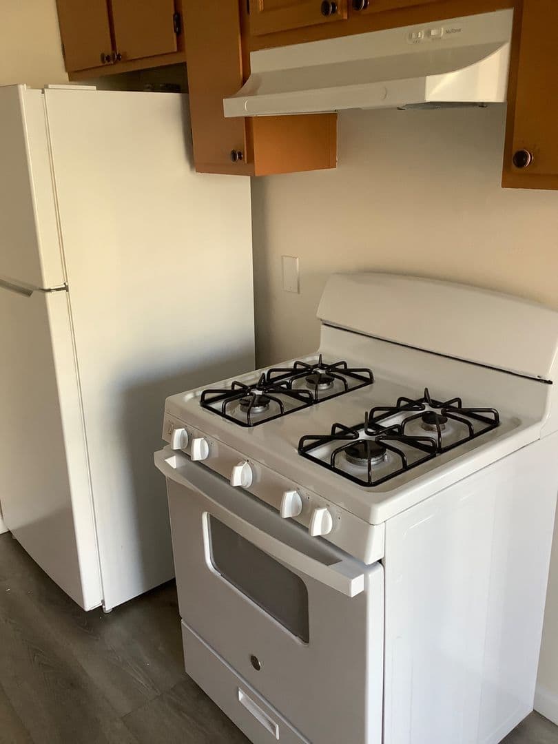 Richmond Apartment: 537 Nevin Ave