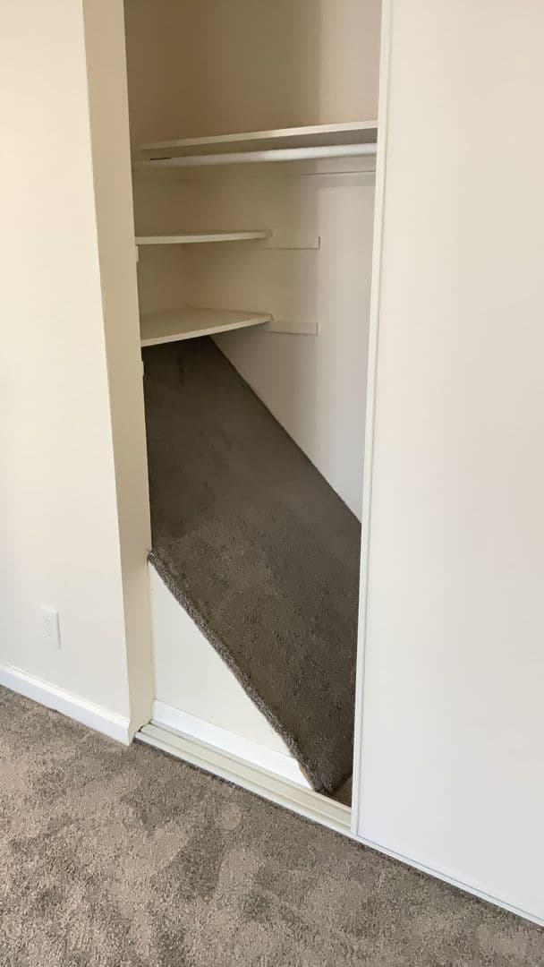 Richmond Apartment: 537 Nevin Ave