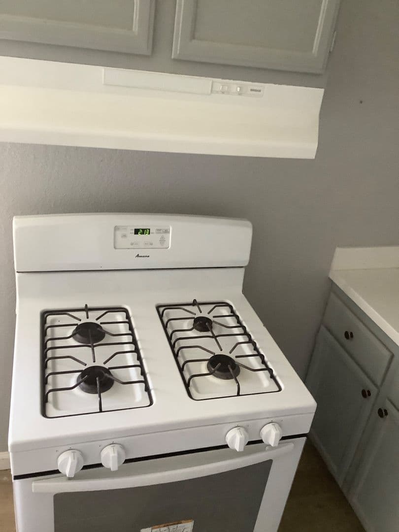 Richmond Apartment: 254 South 3rd St.