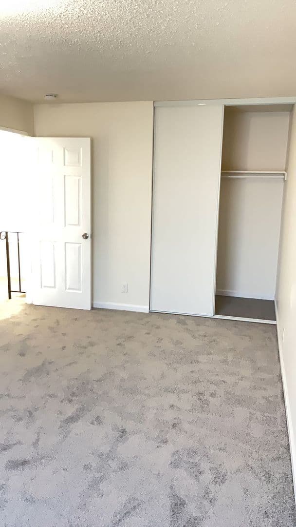 Richmond Apartment: 537 Nevin Ave