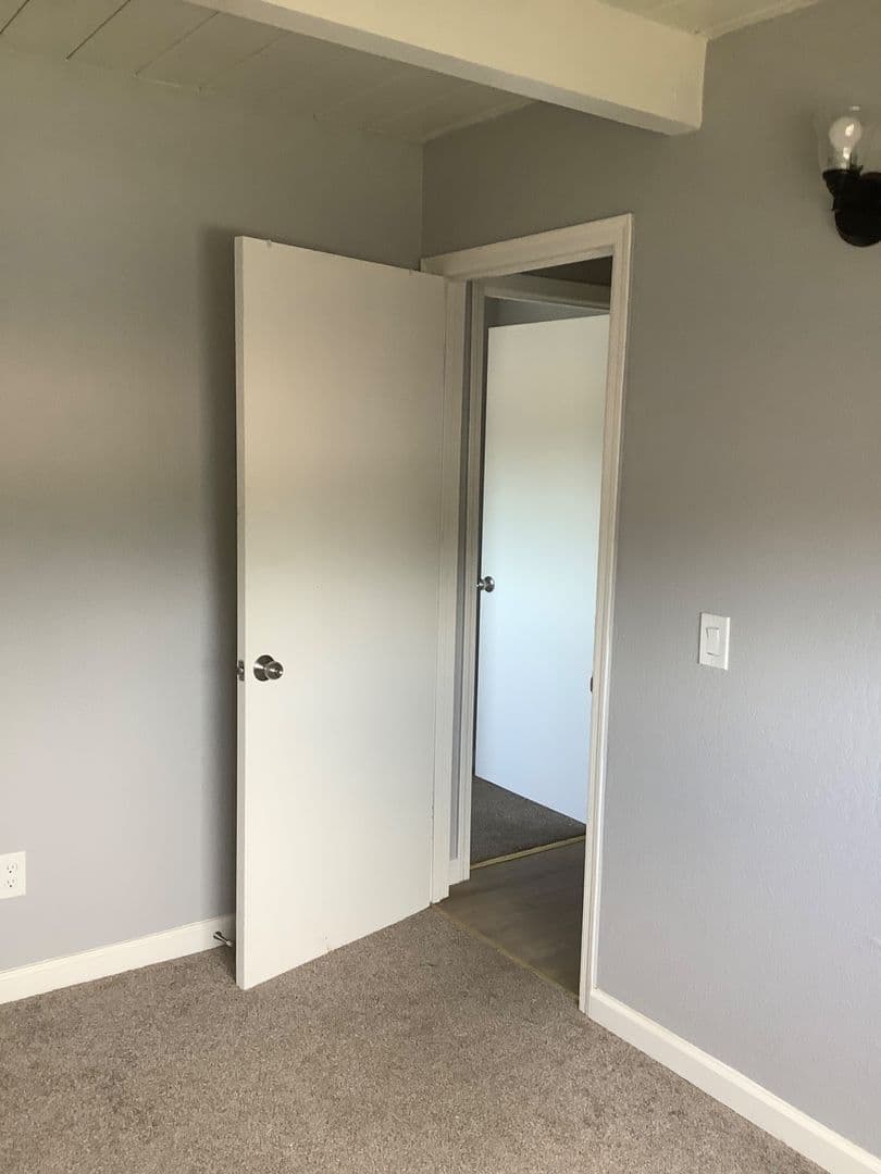 Richmond Apartment: 254 South 3rd St.