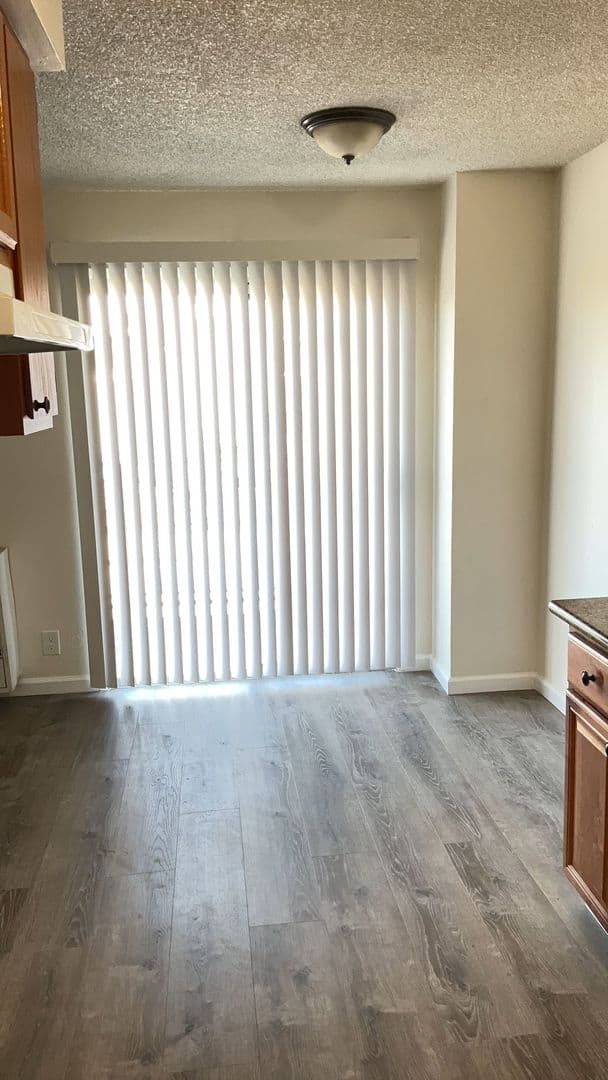 Richmond Apartment: 537 Nevin Ave