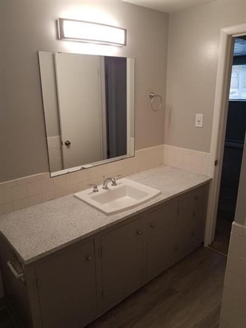 Greeley Apartment: 1224 12th Street