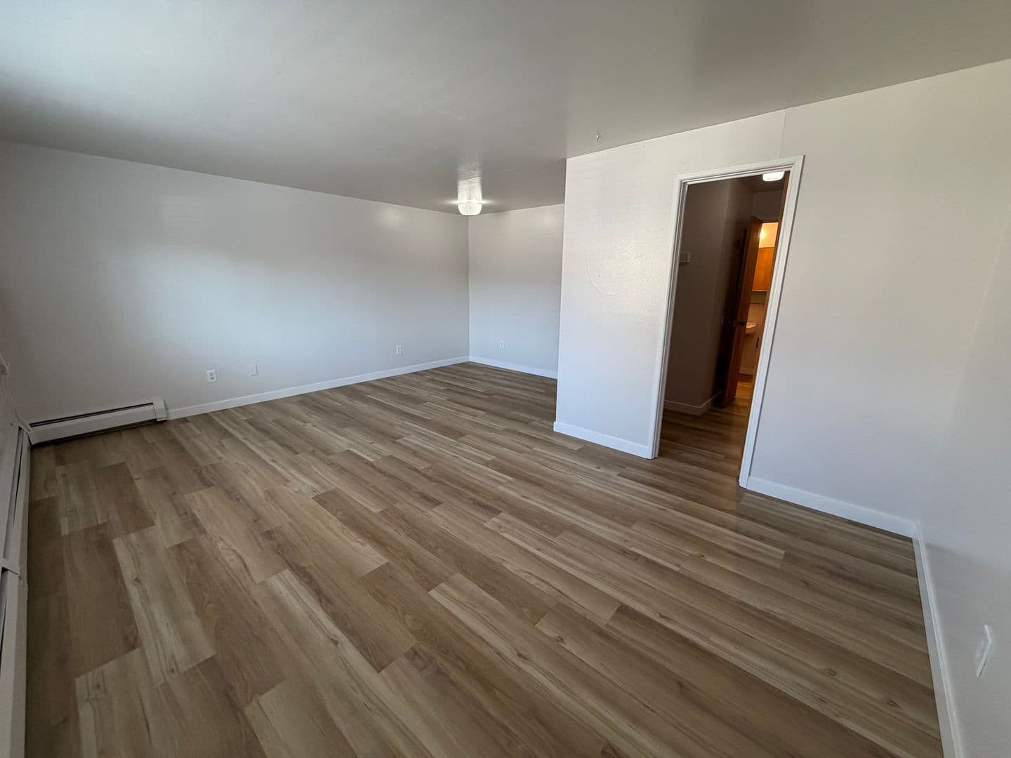 Fort Collins Apartment: 207 Mathews Street