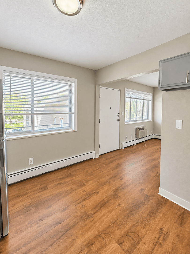 Greeley Apartment: 1303 9th Avenue