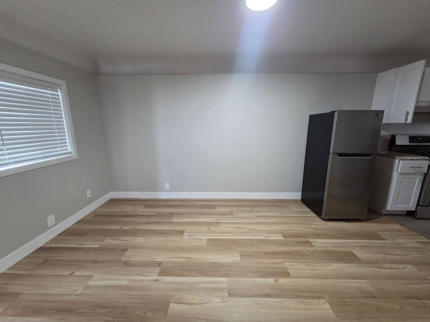 Greeley Apartment: 615 26th Street