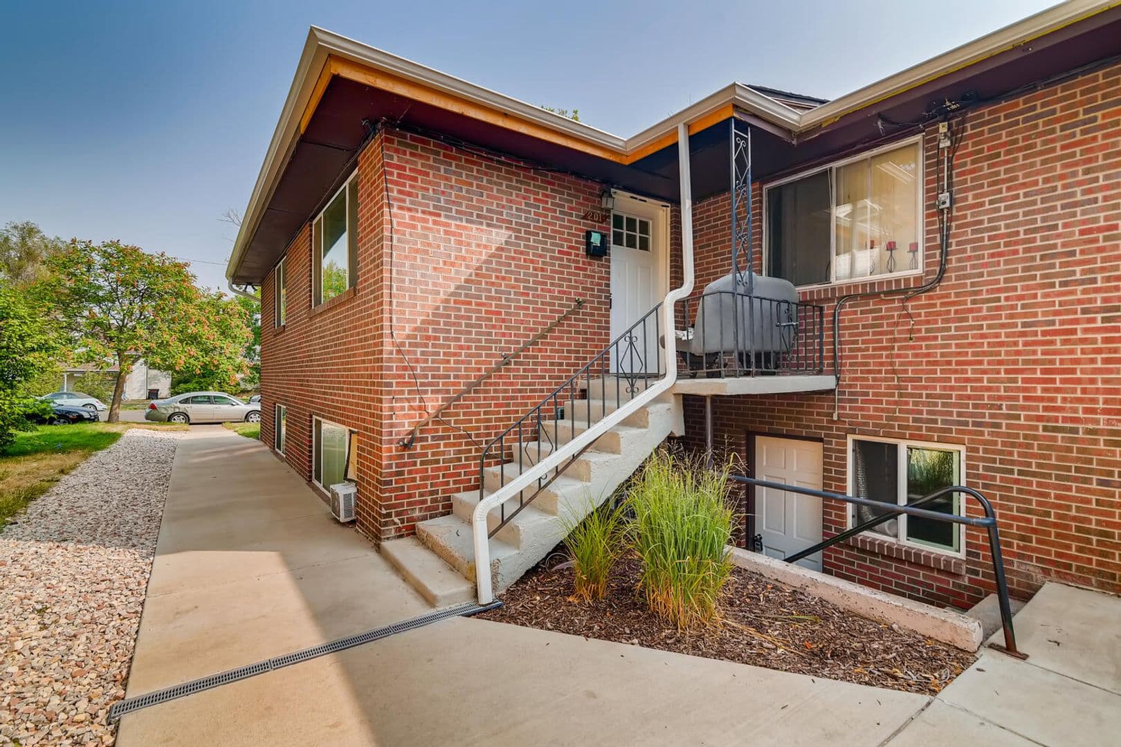 Greeley Apartment: 1224 12th Street