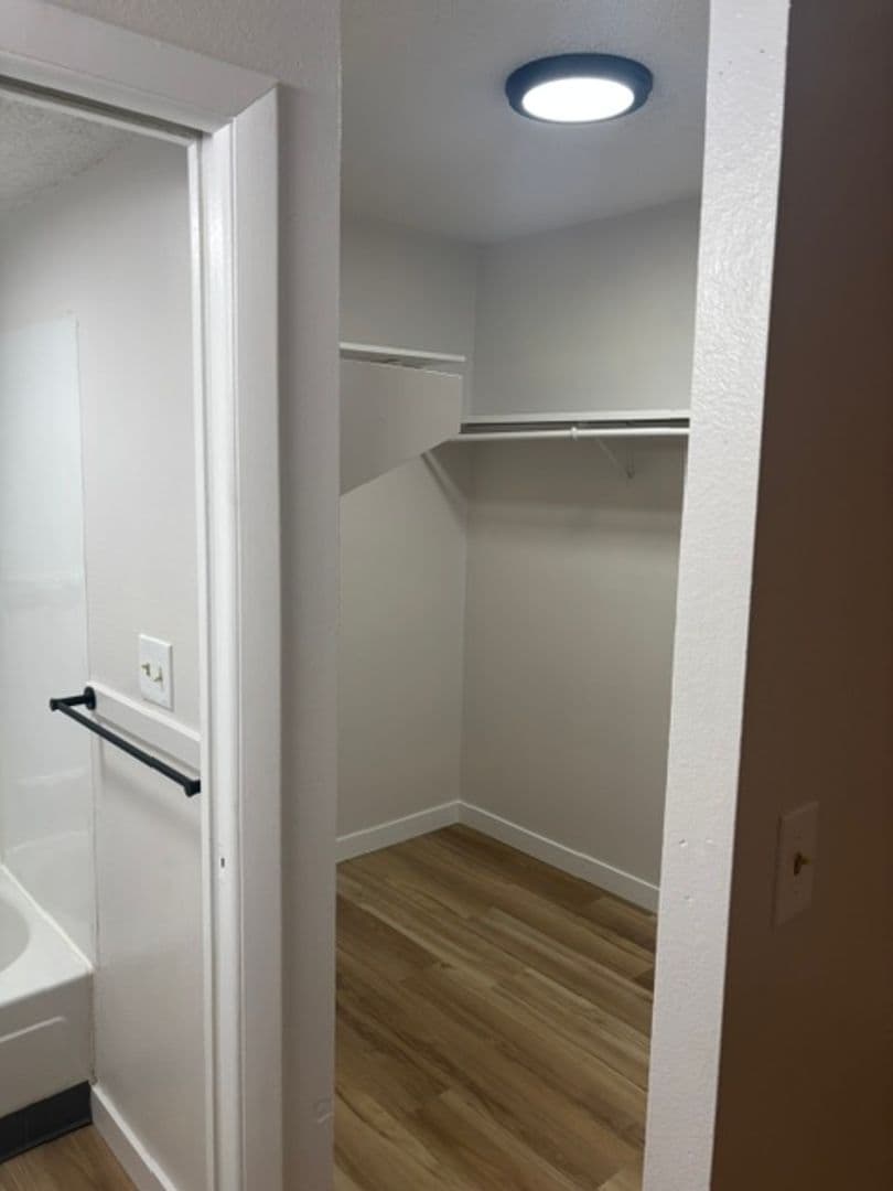 Fort Collins Apartment: 112 Rutgers Avenue