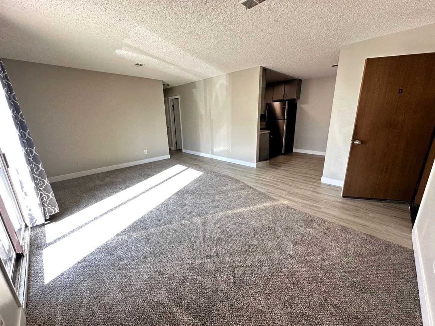 Greeley Apartment: 705 26th Avenue
