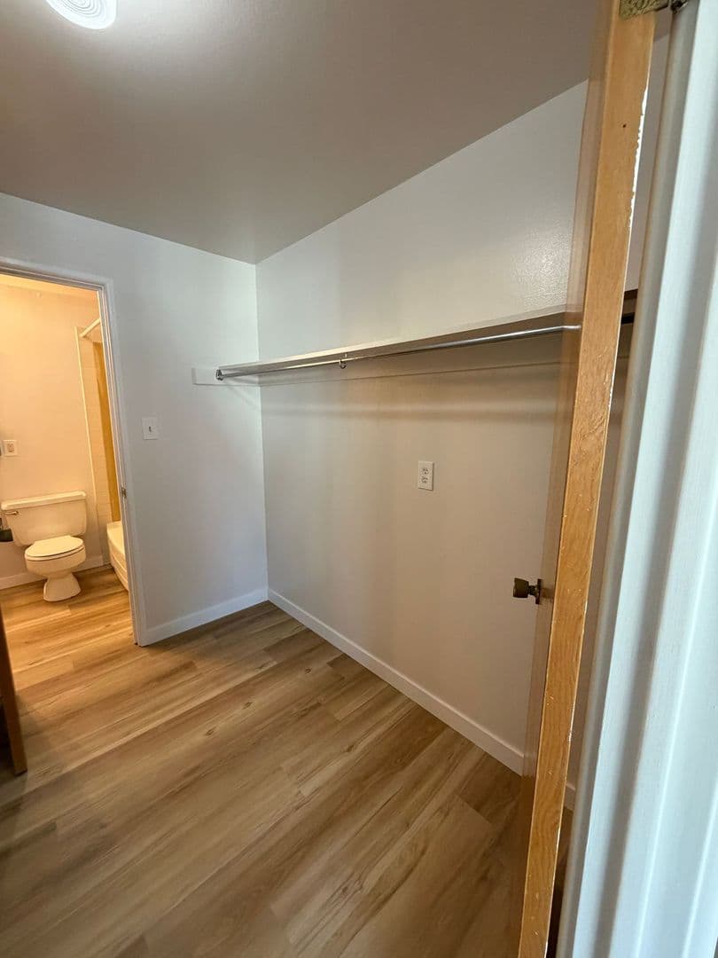 Fort Collins Apartment: 207 Mathews Street
