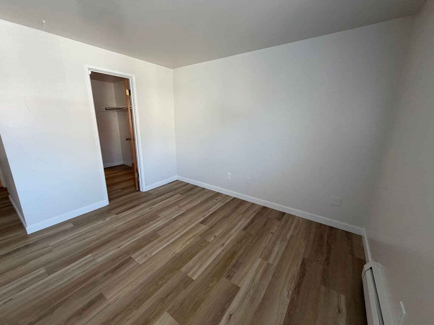 Fort Collins Apartment: 207 Mathews Street