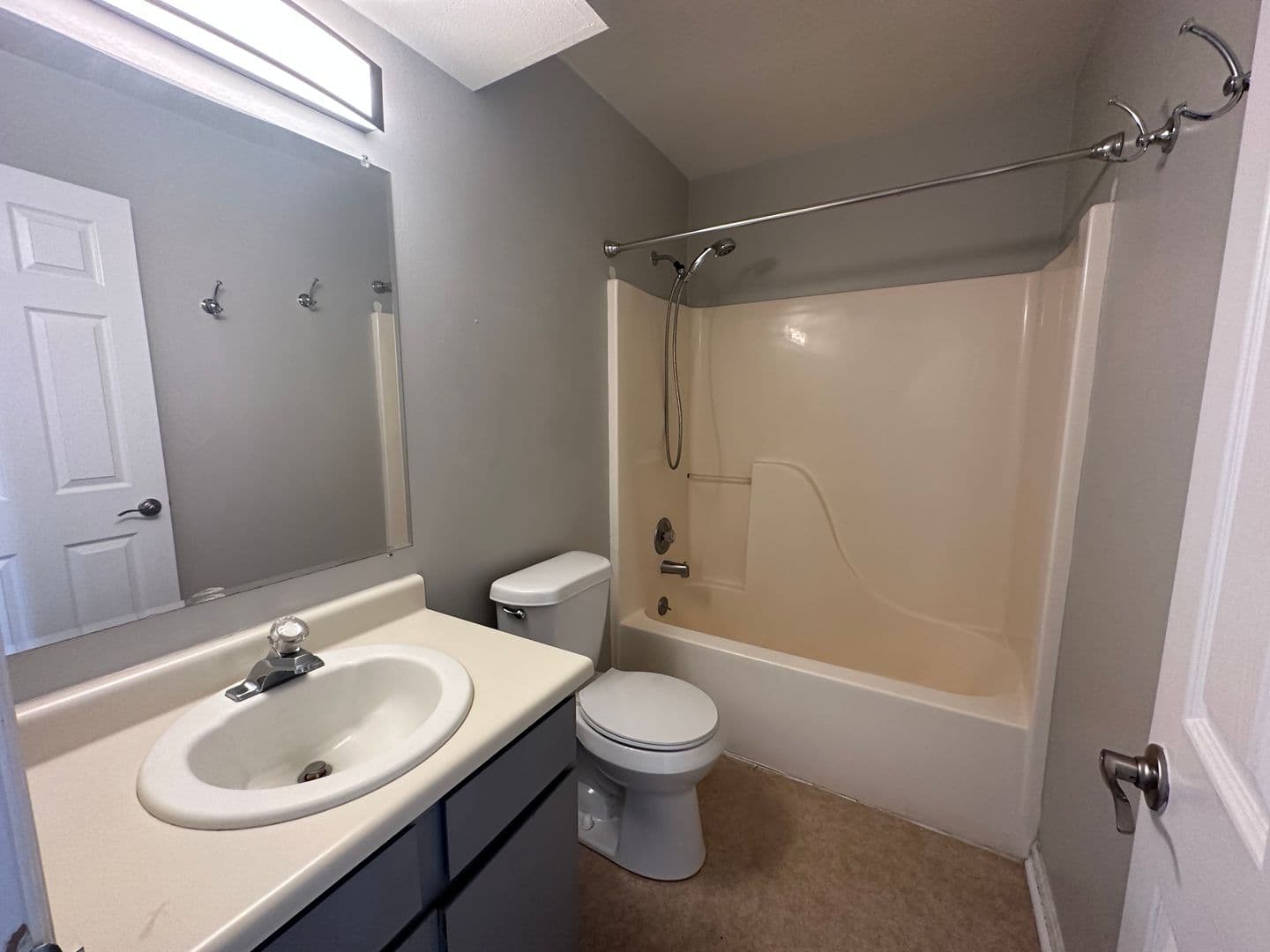 Greeley Apartment: 805 16th Street