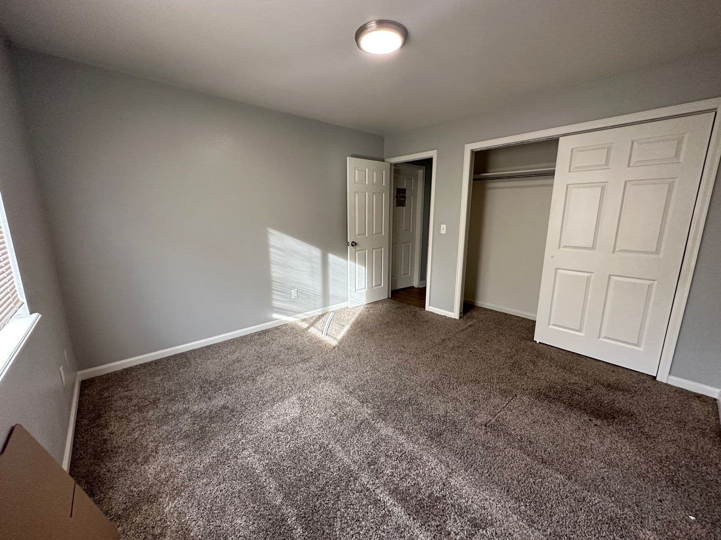 Greeley Apartment: 805 16th Street