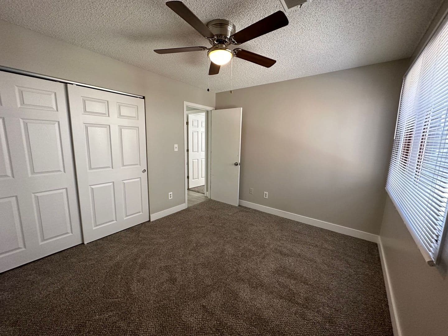 Greeley Apartment: 705 26th Avenue
