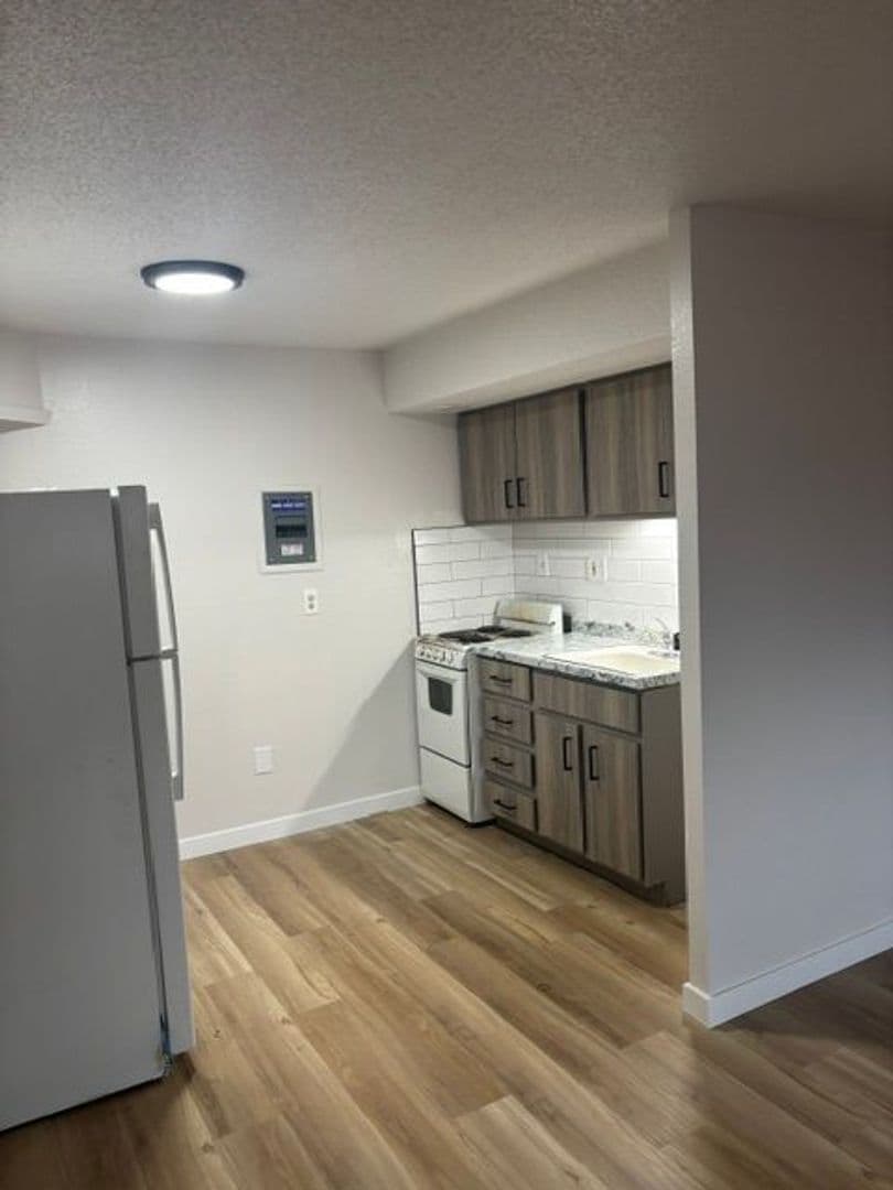 Fort Collins Apartment: 112 Rutgers Avenue