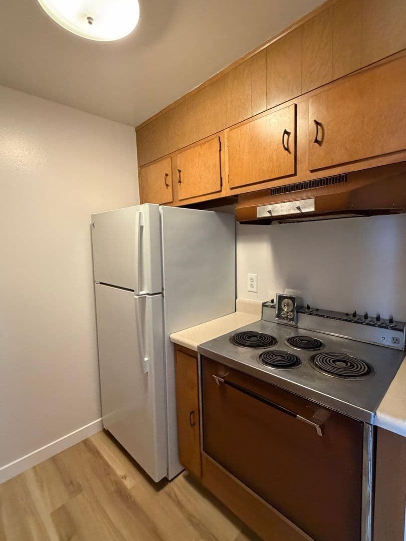 Fort Collins Apartment: 207 Mathews Street