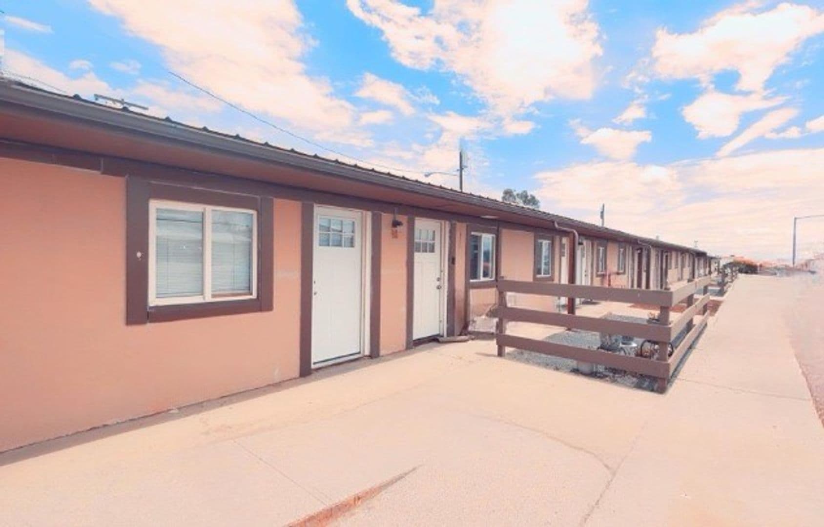 Greeley Apartment: 615 26th Street